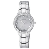 Orologio Citizen Donna Eco Drive in Acciaio EX1360-50A - EX1360-50A